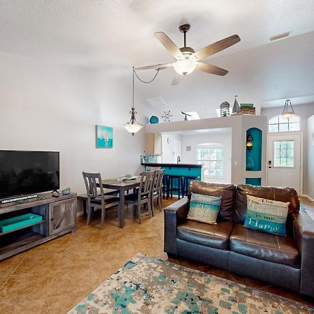 Eastwood Hideaway Vila Fort Pierce Exterior foto