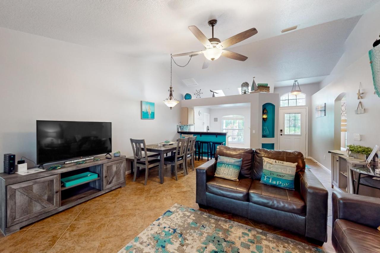 Eastwood Hideaway Vila Fort Pierce Exterior foto