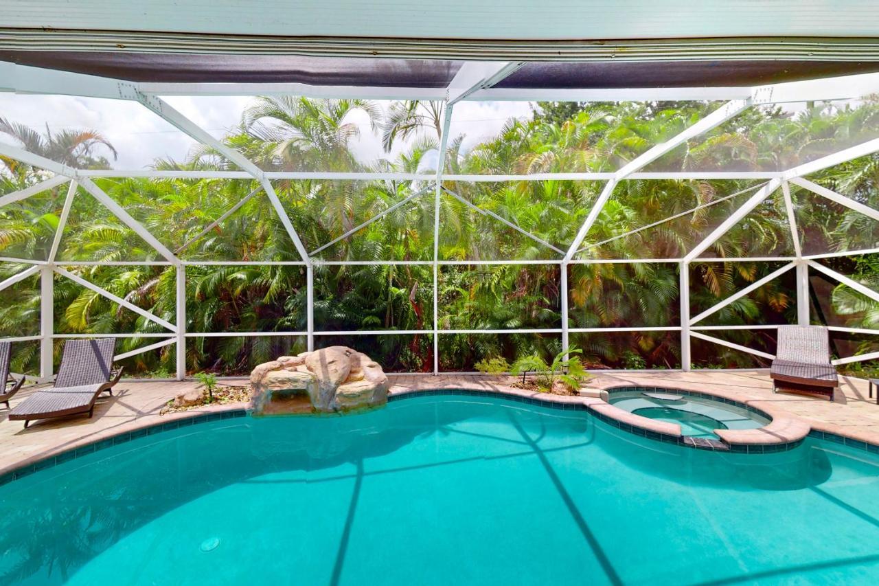 Eastwood Hideaway Vila Fort Pierce Exterior foto
