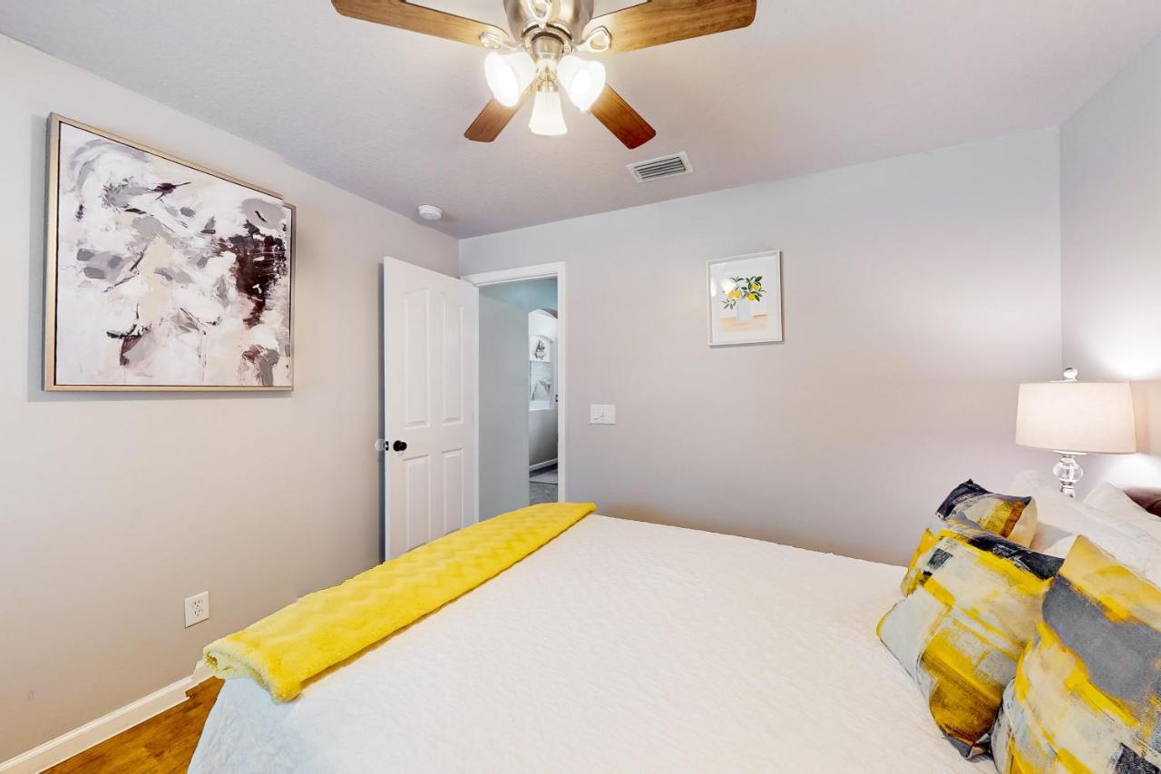 Eastwood Hideaway Vila Fort Pierce Exterior foto