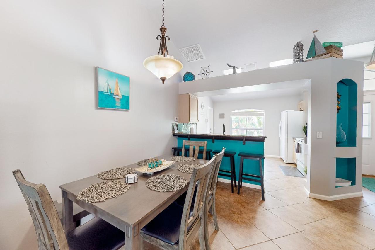 Eastwood Hideaway Vila Fort Pierce Exterior foto
