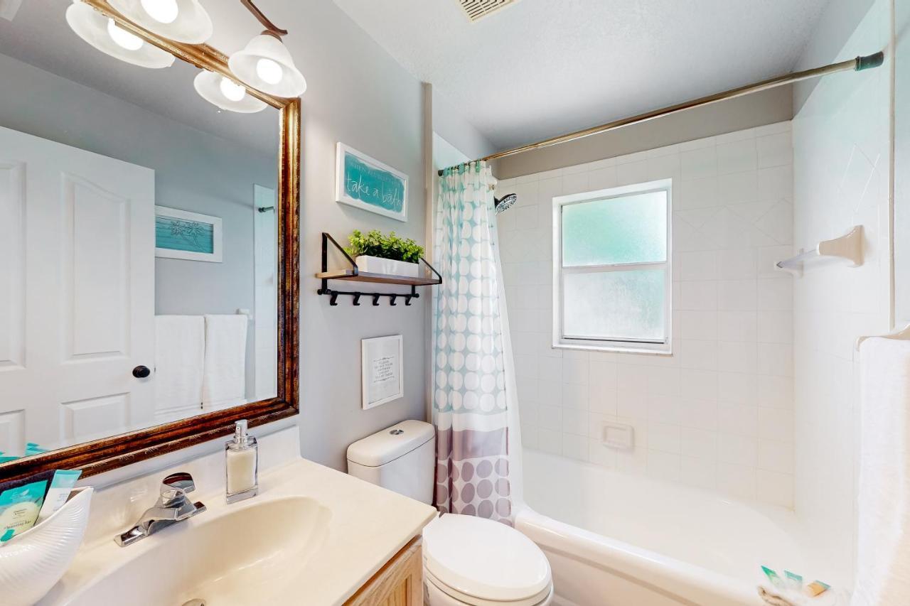 Eastwood Hideaway Vila Fort Pierce Exterior foto